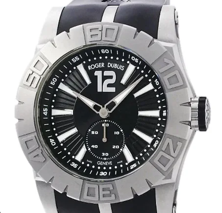 Roger Dubuis Easy Diver